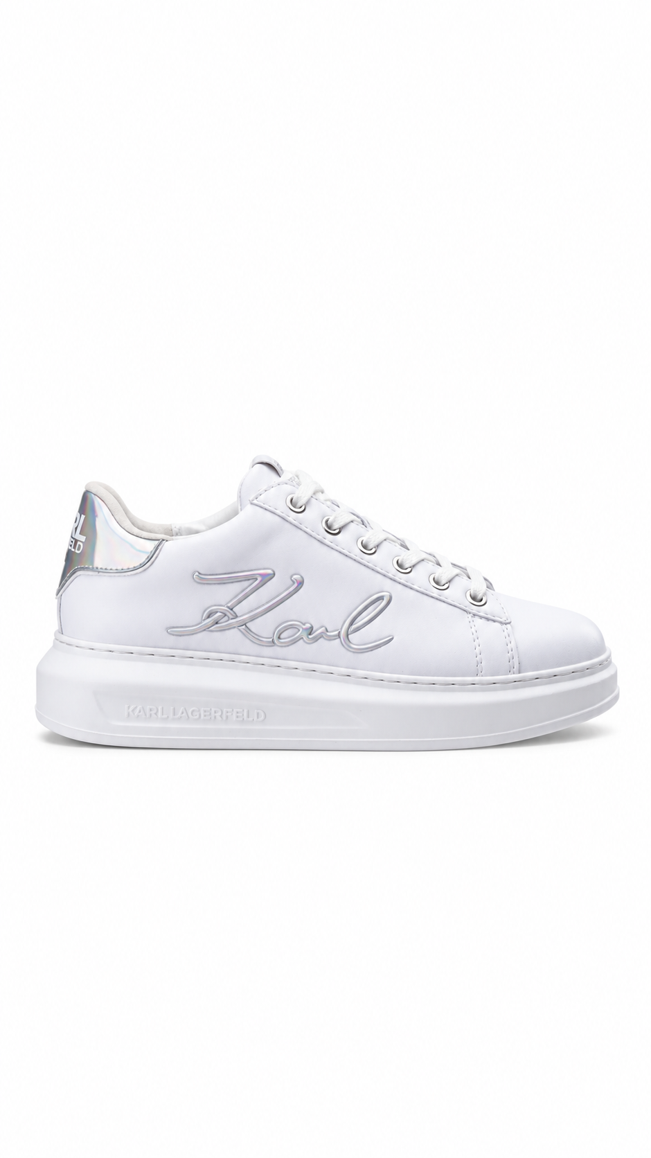 KARL LAGERFELD PANTOFI SPORT KAPRI SIGNIA