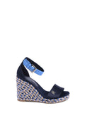 TOMMY HILFIGER SANDALE PLATFORMA