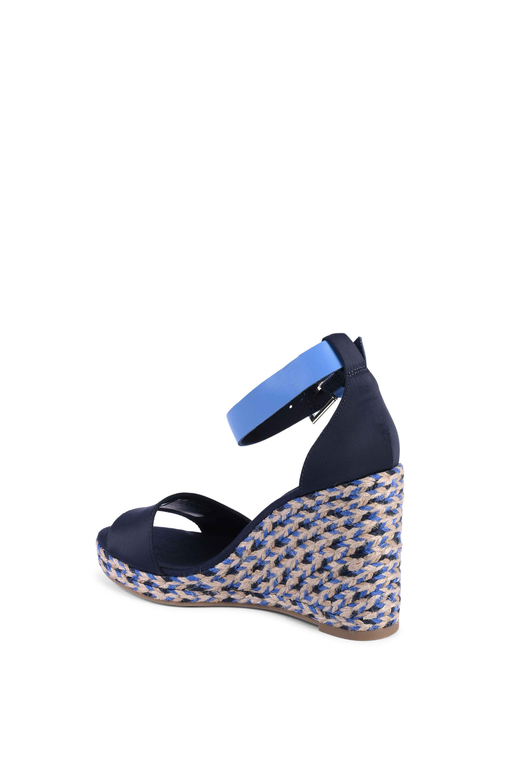 TOMMY HILFIGER SANDALE PLATFORMA