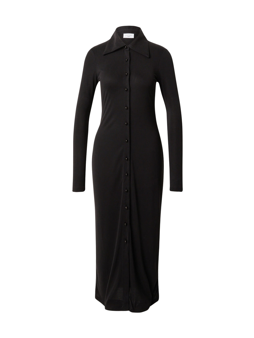 TONI GARM ROCHIE MAXI FLEUR BLACK