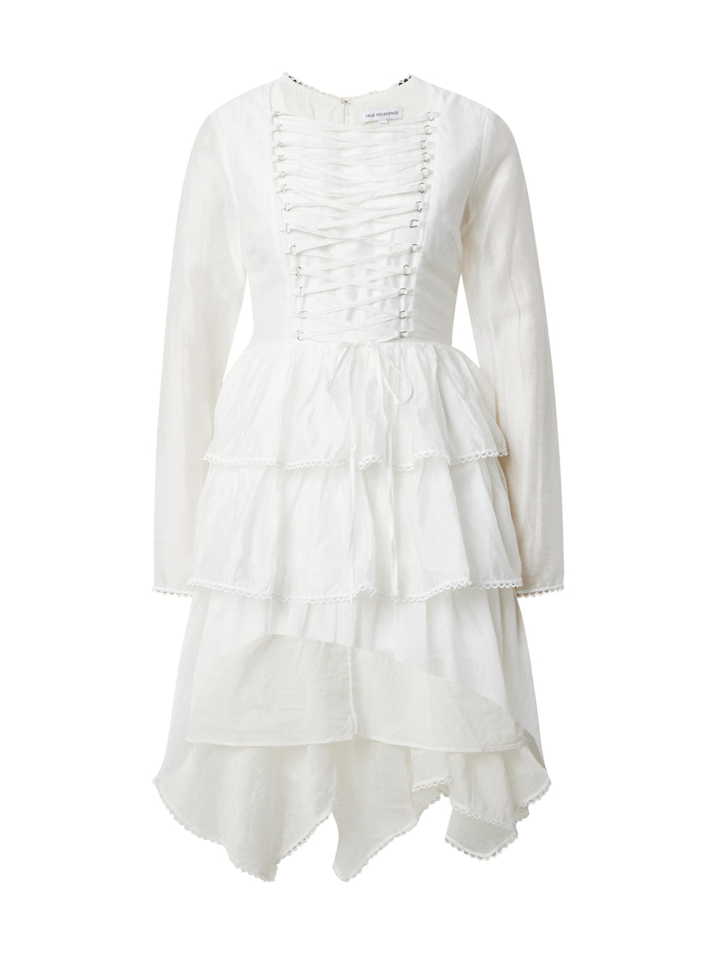 TRUE DECADENCE ROCHIE ALBA COCKTAIL