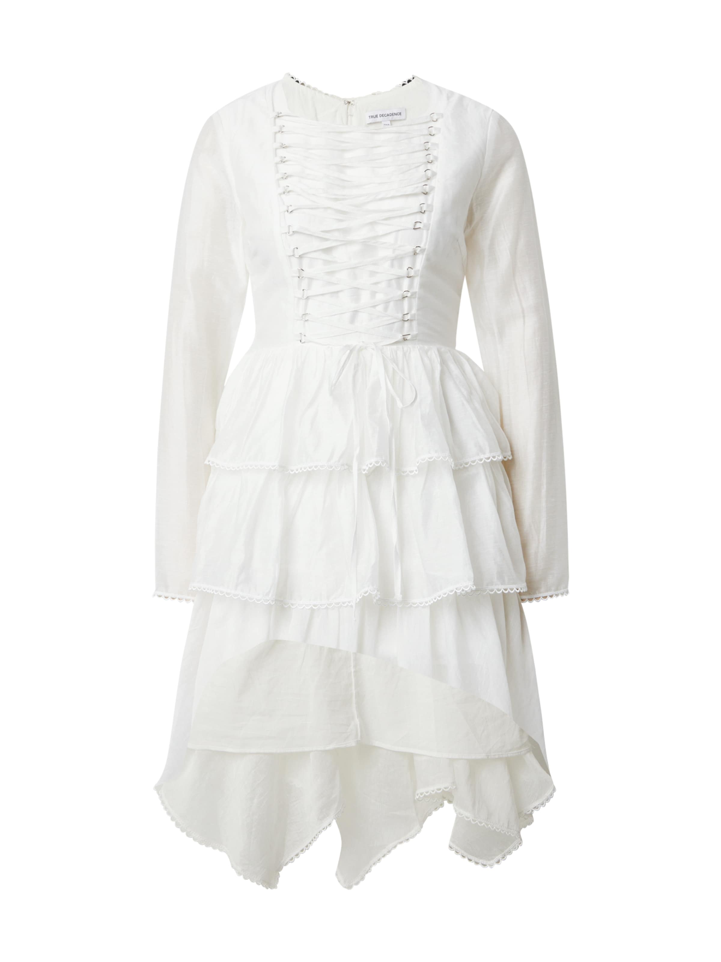 TRUE DECADENCE ROCHIE ALBA COCKTAIL