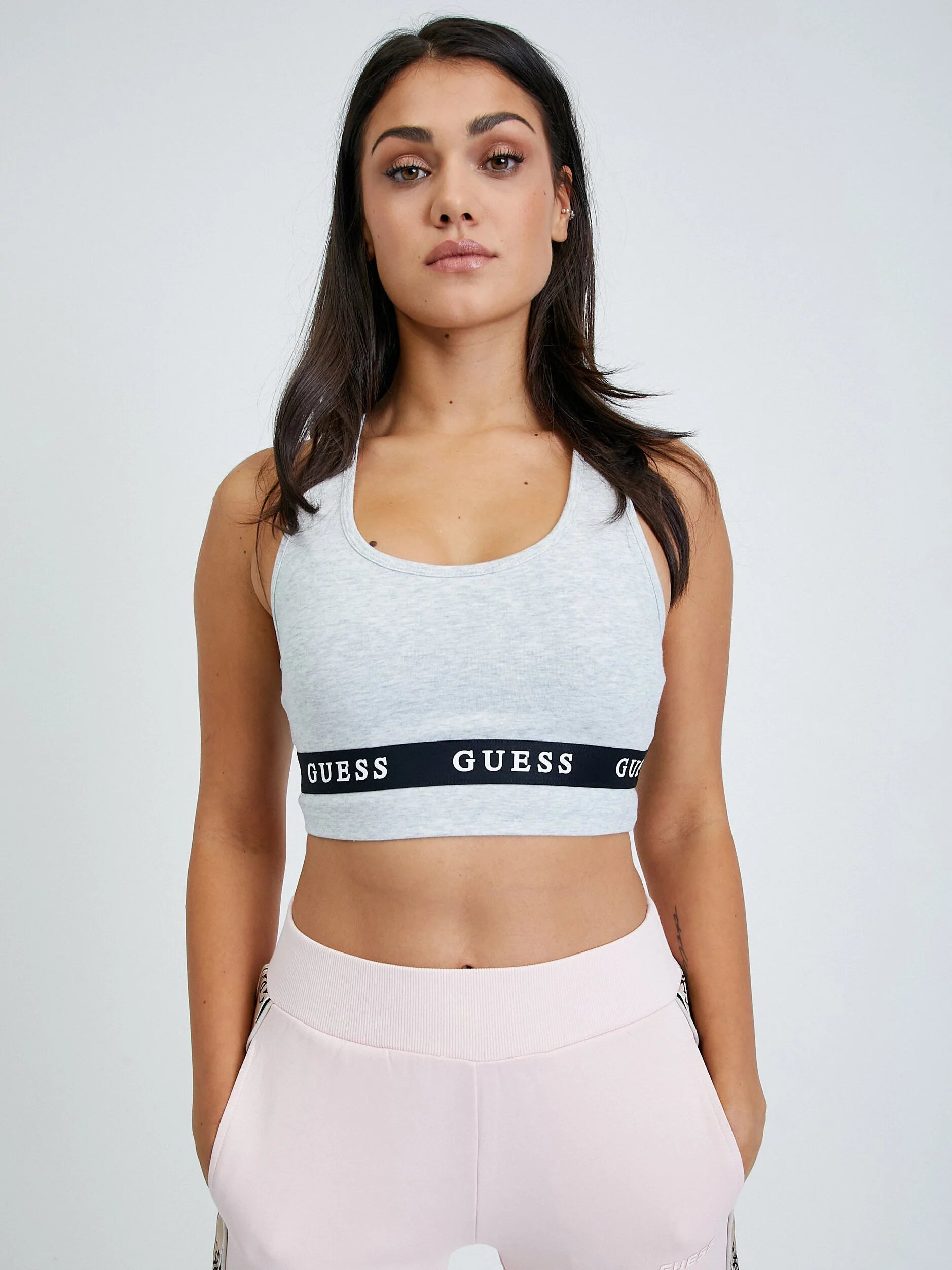 GUESS BUSTIERA SPORT