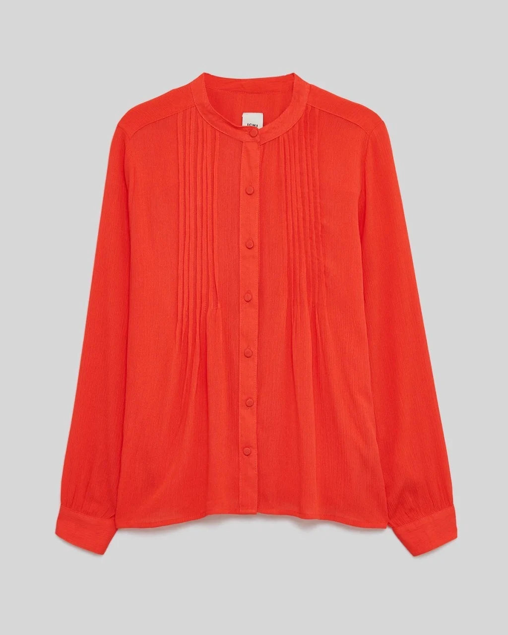 ICHI CAMASA ELEGANTA RED