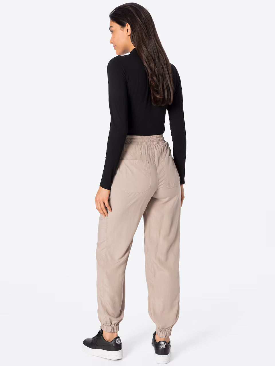 WAREHOUSE PANTALONI JOGGERS