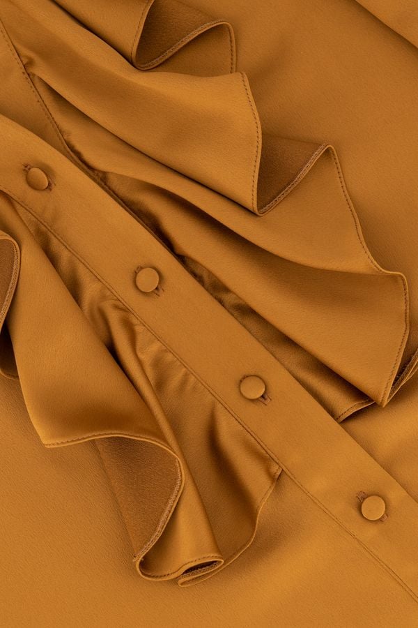 KINGS&CLOWNS CAMASA MARO CU VOLANE