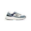 LIU JO PANTOFI SPORT LIGHT BLUE