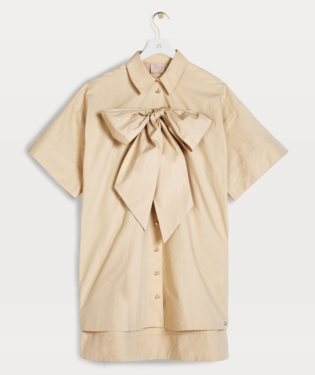 Rochie Josh V. Eliska Bej