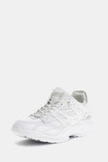 GUESS WHITE SNEAKERS