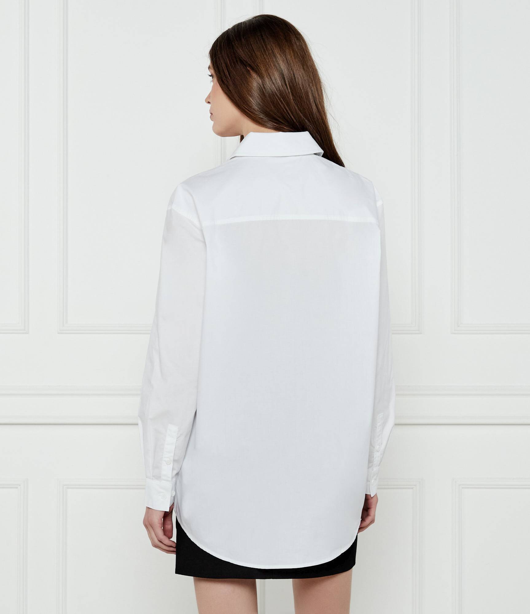 KARL LAGERFELD JEANS CAMASA ALBA