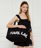 KARL LAGERFELD GEANTA DE PLAJA SHOPPER