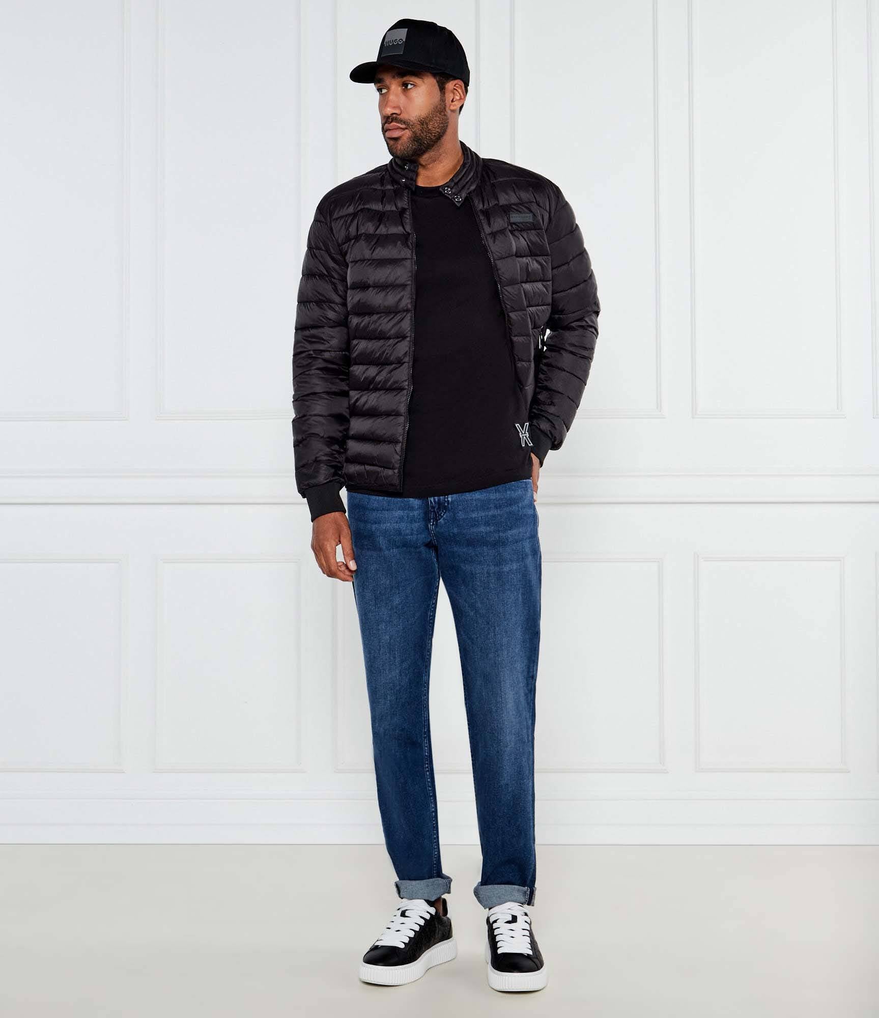 KARL LAGERFELD PANTOFI SPORT KAPRIKA BLACK