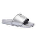 KARL LAGERFELD Şlapi Kondo 2.0 silver