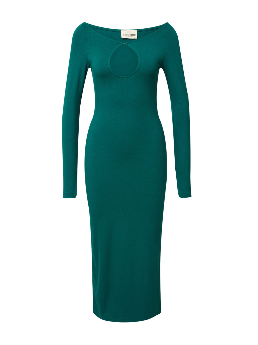 A LOT LESS ROCHIE JULIANA JERSEU VERDE