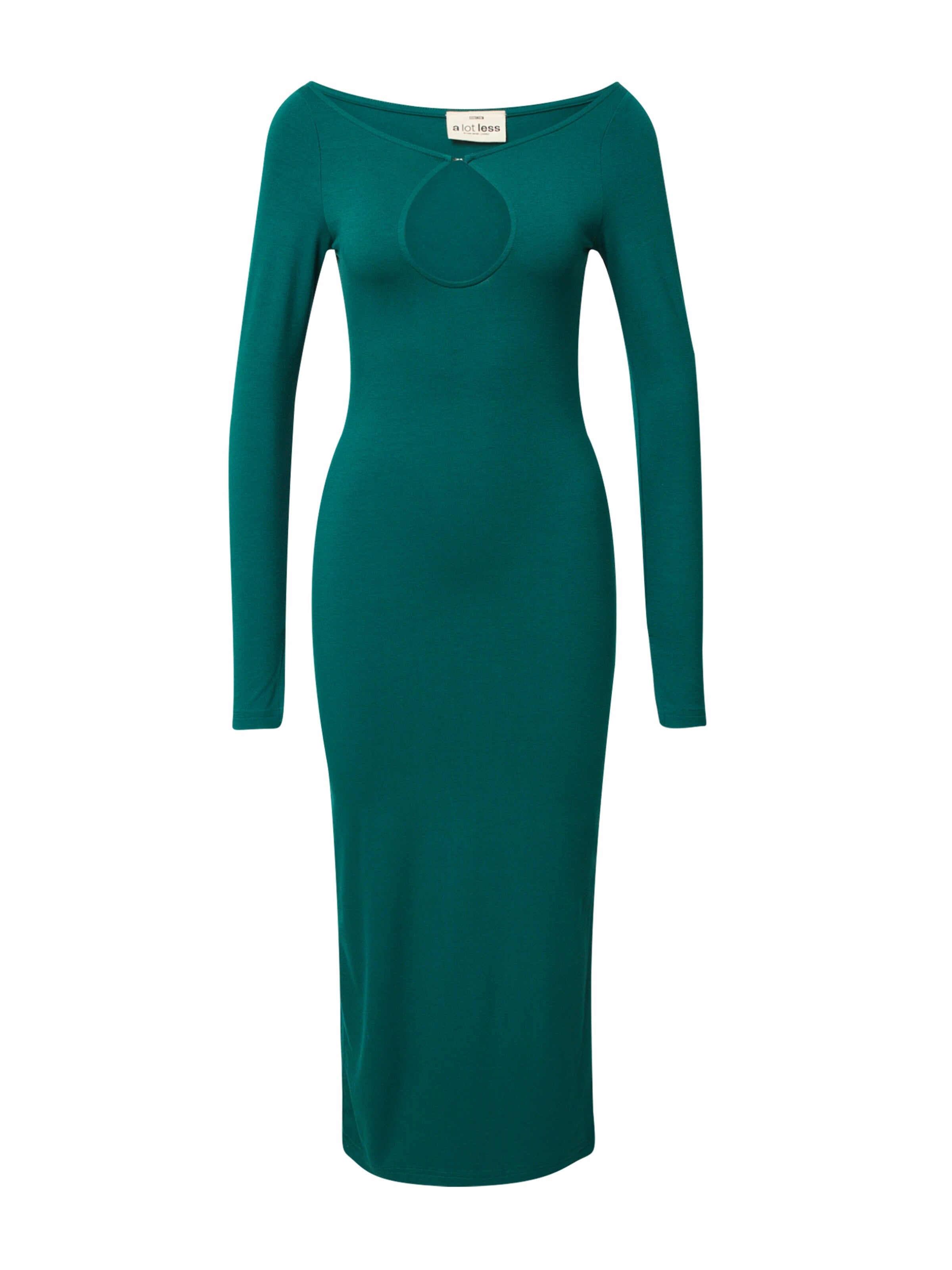 A LOT LESS ROCHIE JULIANA JERSEU VERDE