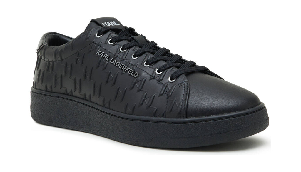 KARL LAGERFELD PANTOFI SPORT KOURT III