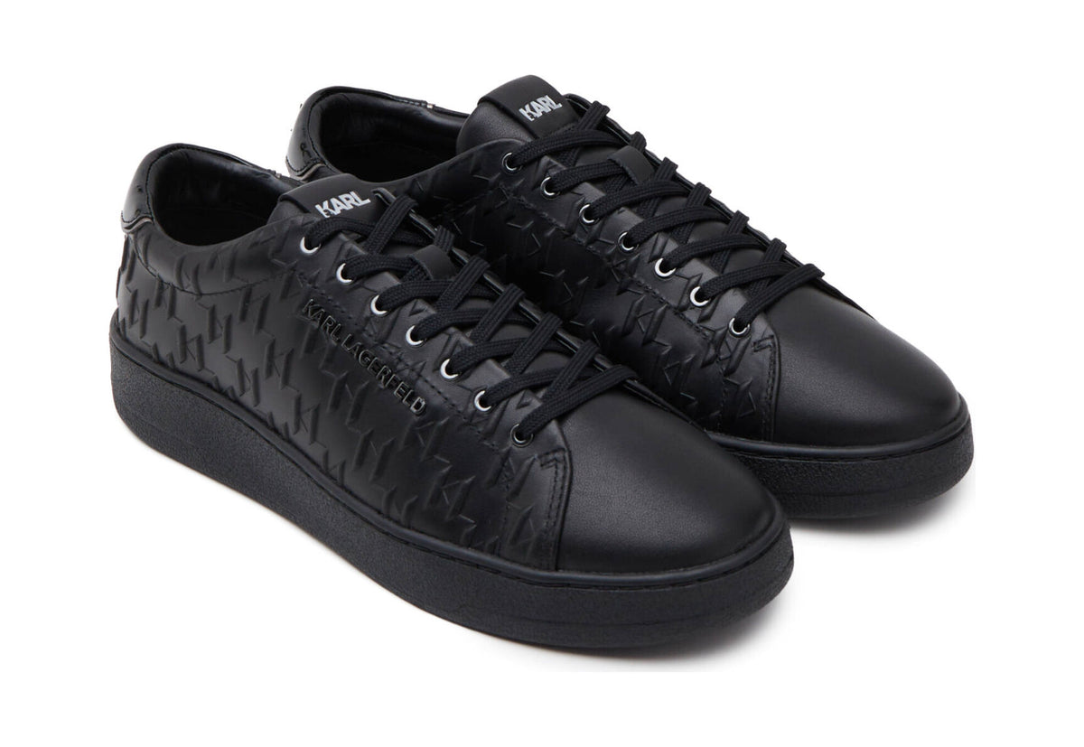 KARL LAGERFELD PANTOFI SPORT KOURT III