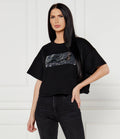 KARL LAGERFELD JEANS TRICOU REVERSIBLE