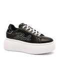 KARL LAGERFELD PANTOFI SPORT DIN PIELE LO SIGNIA