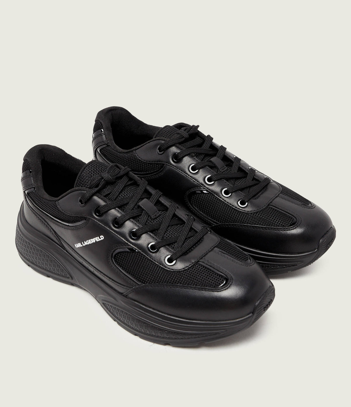 KARL LAGERFELD PANTOFI SPORT VESTA MEN
