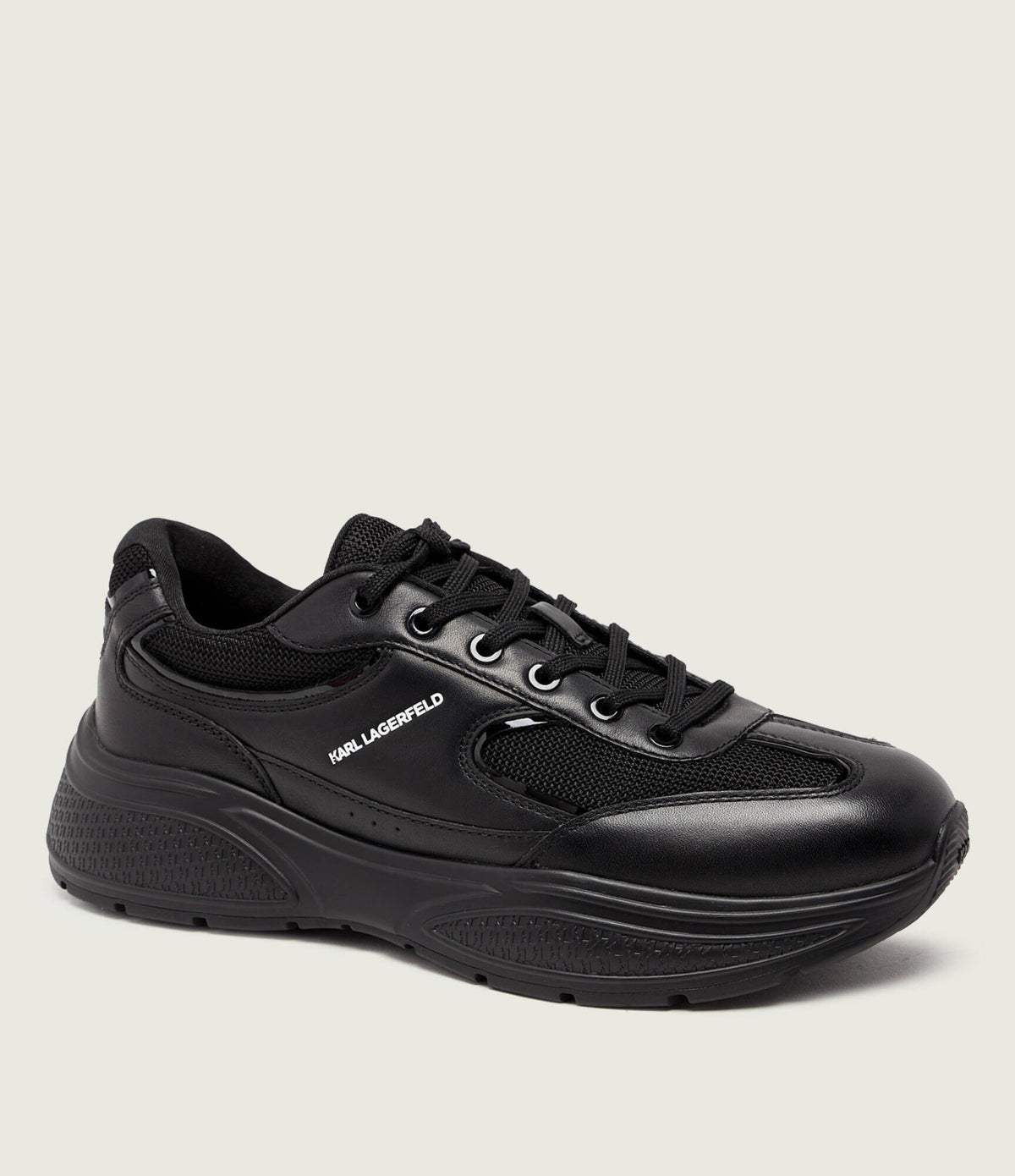 KARL LAGERFELD PANTOFI SPORT VESTA MEN