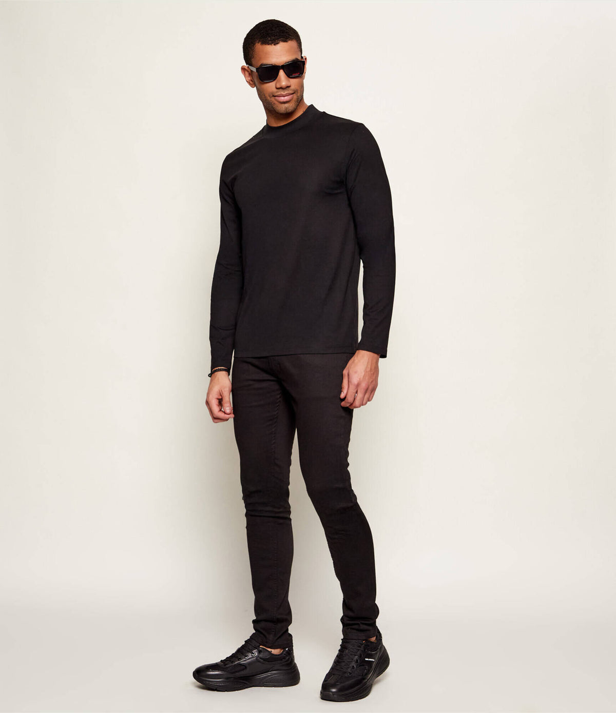 KARL LAGERFELD PANTOFI SPORT VESTA MEN