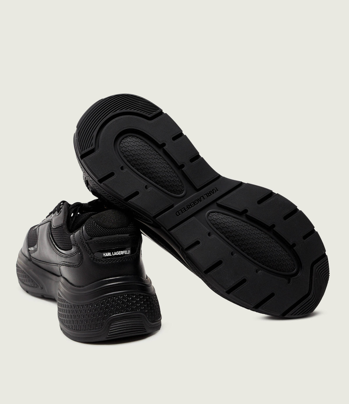 KARL LAGERFELD PANTOFI SPORT VESTA MEN