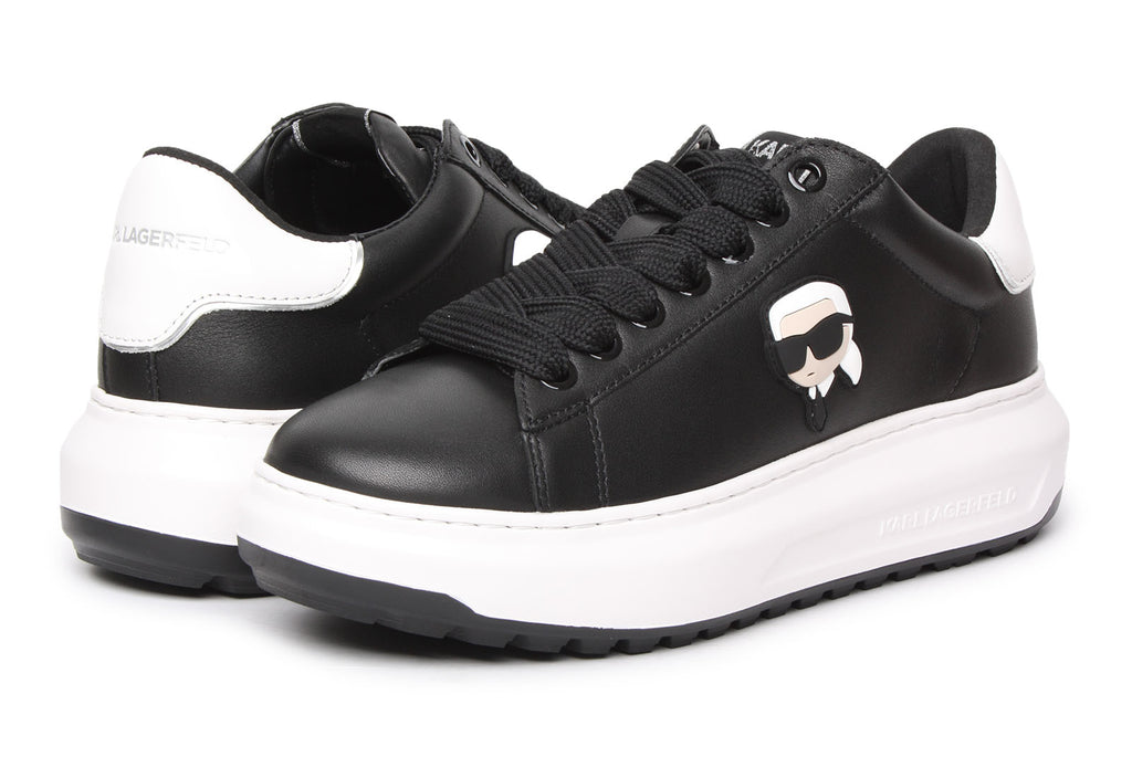 KARL LAGERFELD PANTOFI SPORT KAPRI LUG MEN