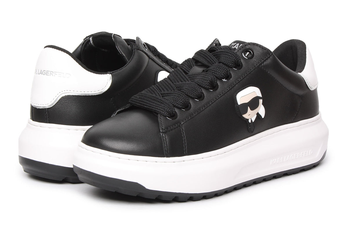 KARL LAGERFELD PANTOFI SPORT KAPRI LUG MEN
