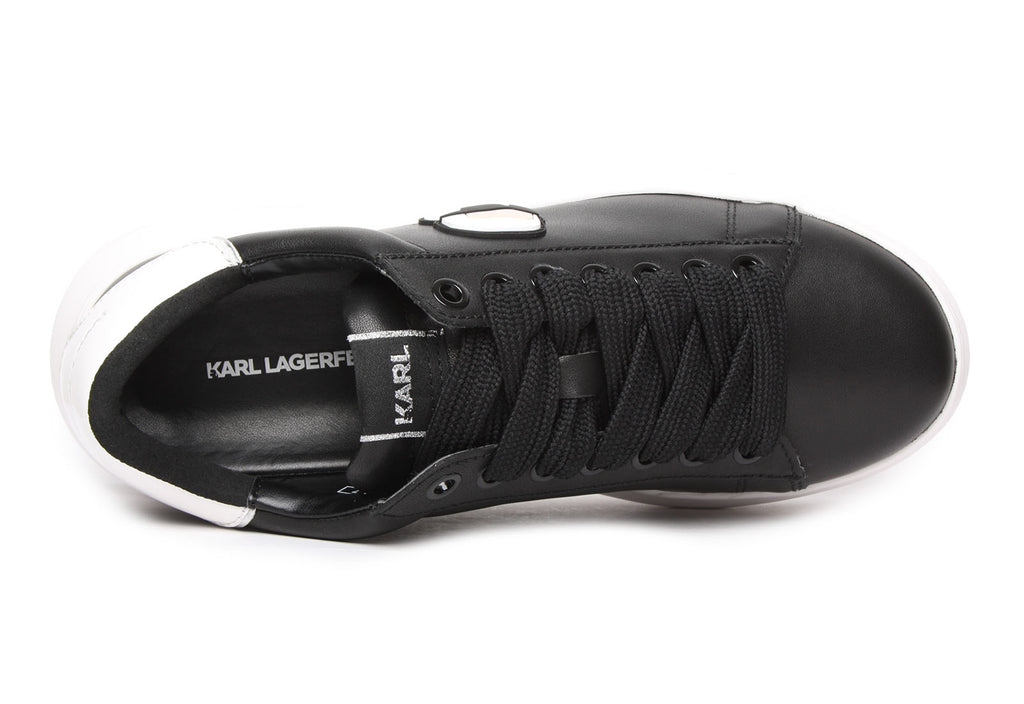 KARL LAGERFELD PANTOFI SPORT KAPRI LUG MEN