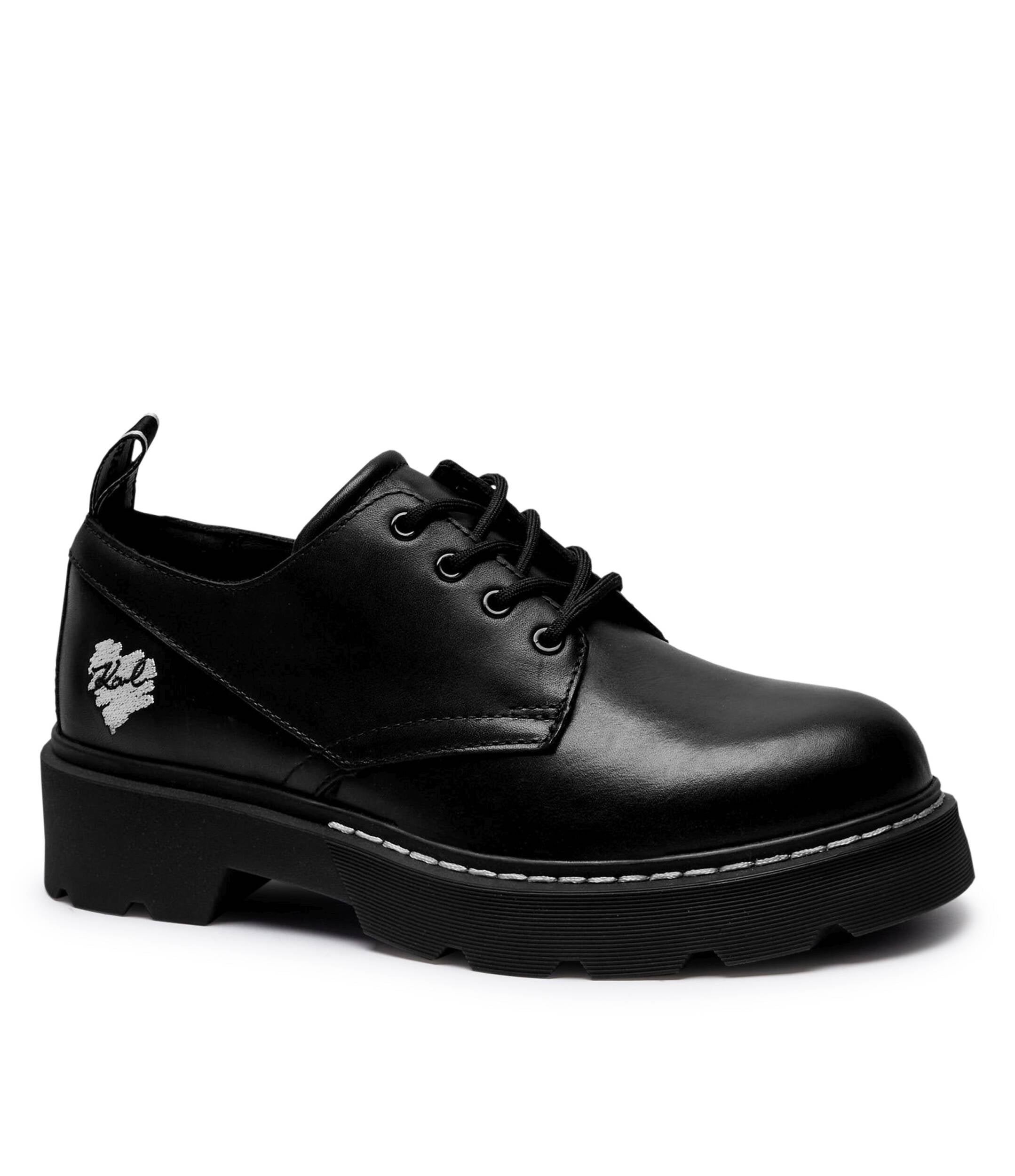KARL LAGERFELD PANTOFI PIELE KAMDEN