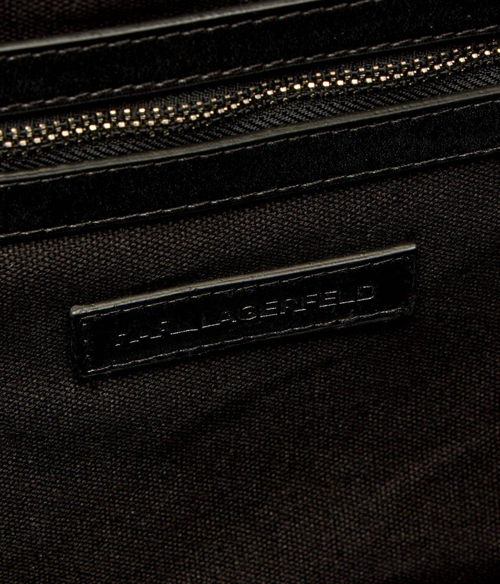 KARL LAGERFELD GEANTA DE PLAJA SHOPPER