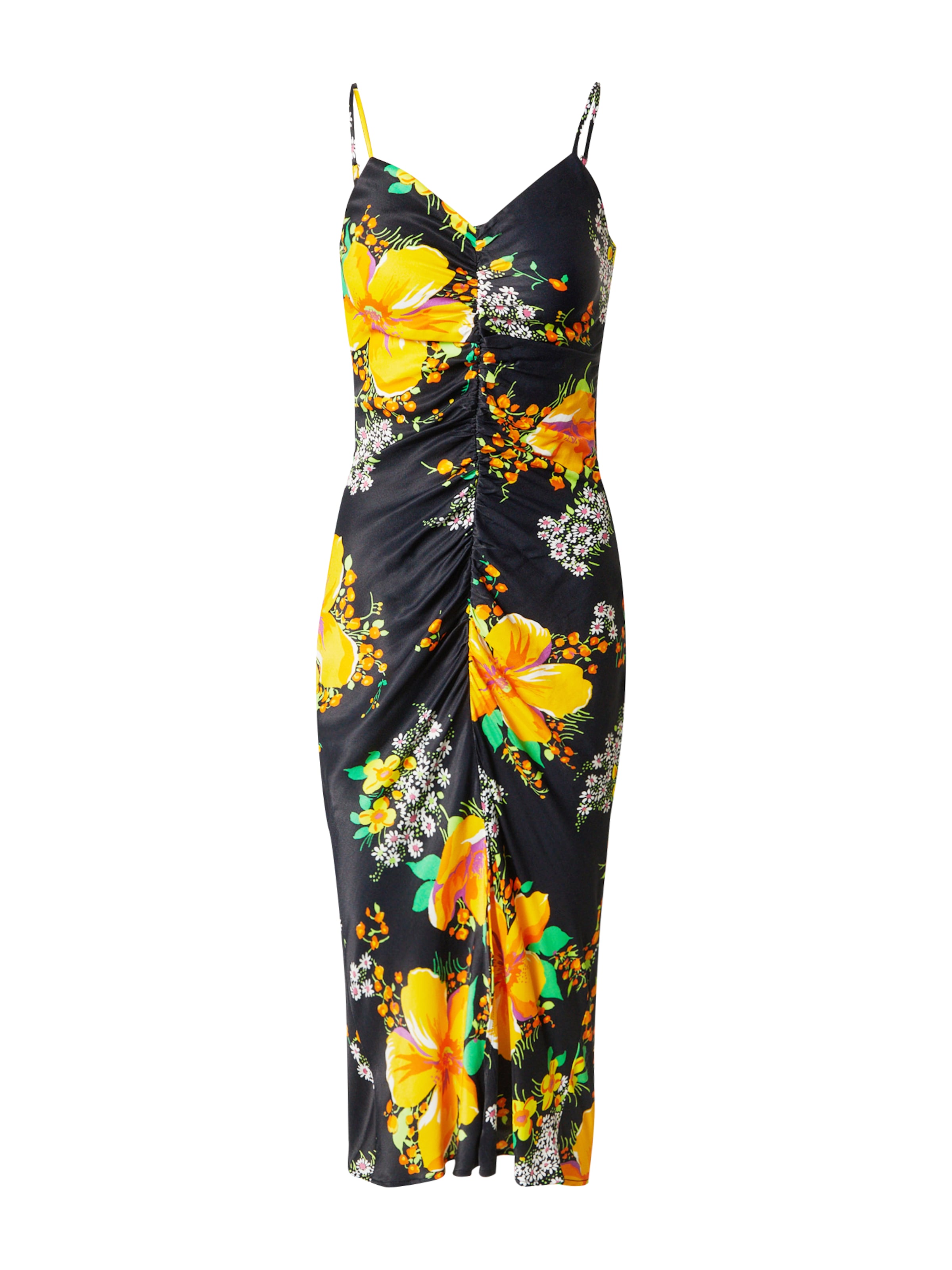 OASIS ROCHIE IMPRIMEU FLORAL