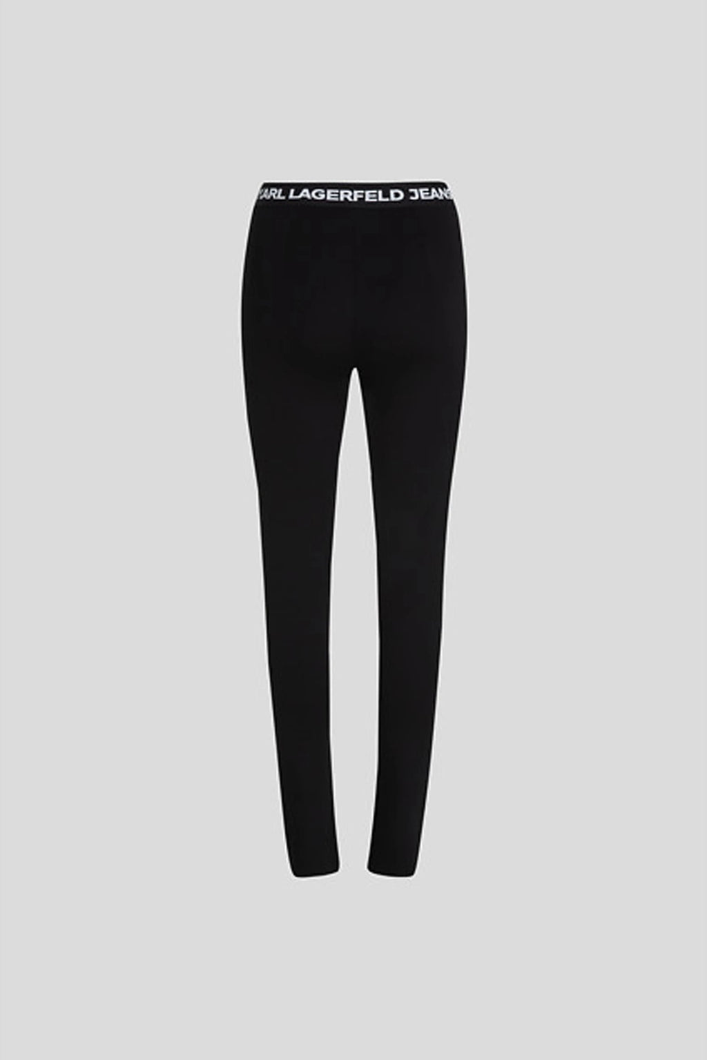 KARL LAGERFELD MILANO LEGGING BLACK