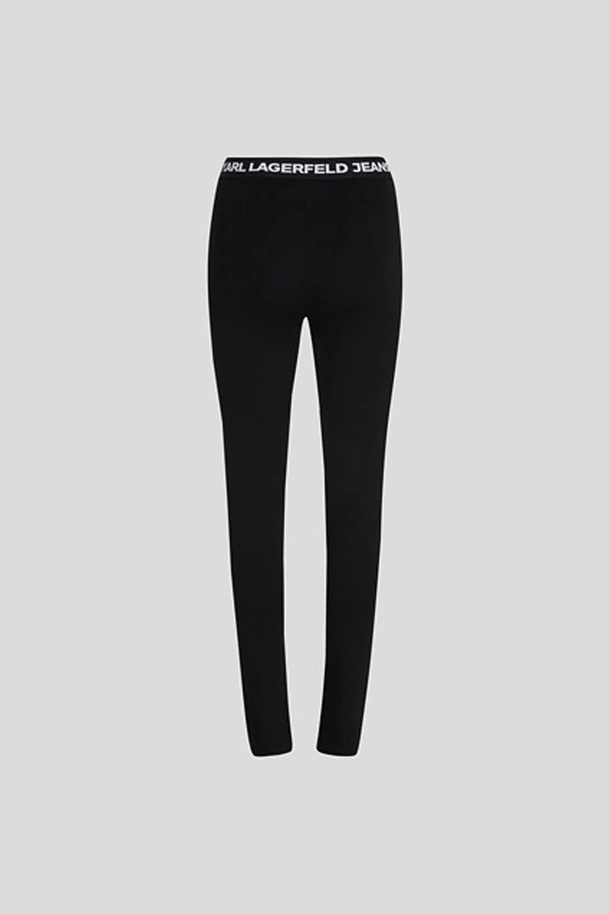 KARL LAGERFELD MILANO LEGGING BLACK