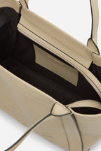 KARL LAGERFELD GEANTA TOTE BEIGE