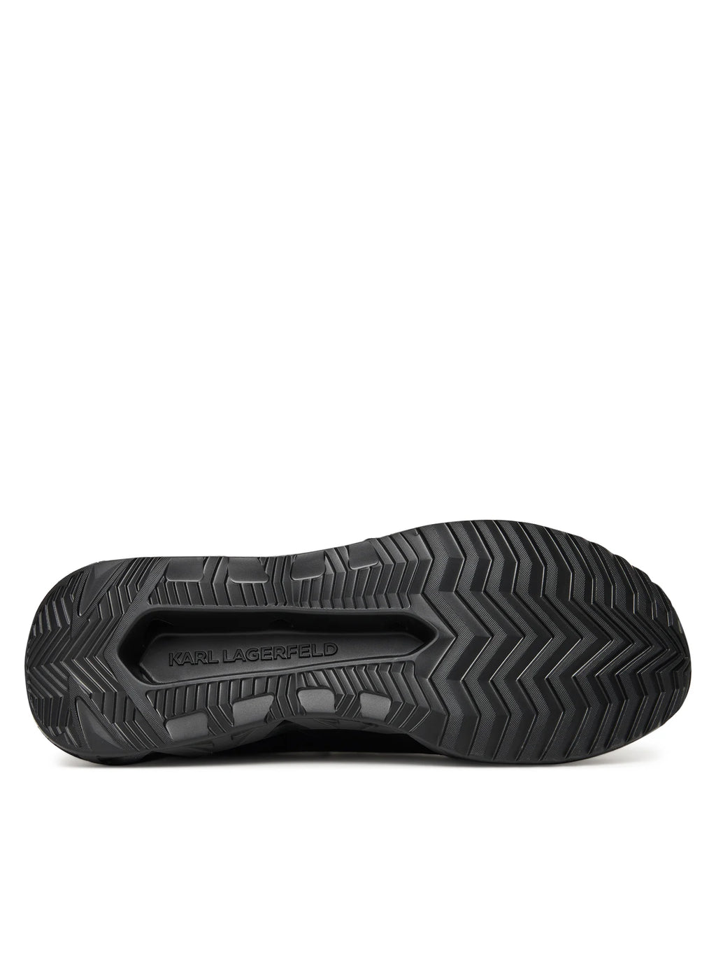 KARL LAGERFELD PANTOFI SPORT DK GREY