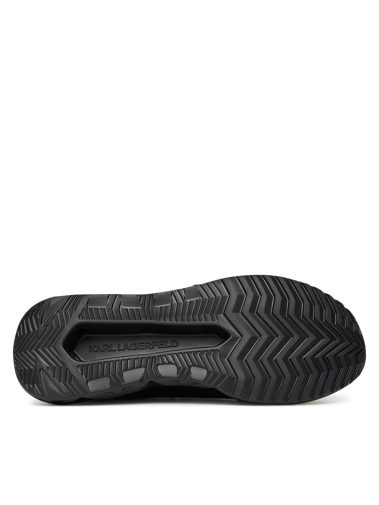 KARL LAGERFELD PANTOFI SPORT DK GREY