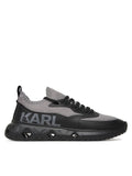 KARL LAGERFELD PANTOFI SPORT DK GREY