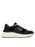 LIU JO PANTOFI SPORT BLACK