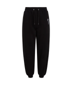 KARL LAGERFELD PANTALONI PIPPING SWAT