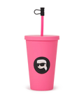 KARL LAGERFELD PAHAR PINK TO GO