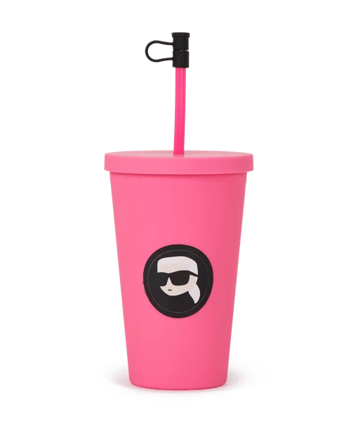KARL LAGERFELD PAHAR PINK TO GO