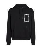 KARL LAGERFELD HANORAC FRAME LOGO MEN