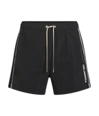 KARL LAGERFELD SHORT NAUTICAL BLACK